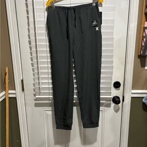 Hurley pants